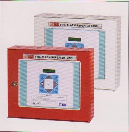 Manufacturers Exporters and Wholesale Suppliers of Rover Repeater Panel Faridabad Delhi